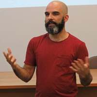 Facundo Martín Labarque