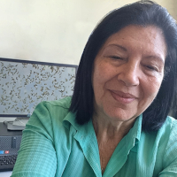 Odete Rocha