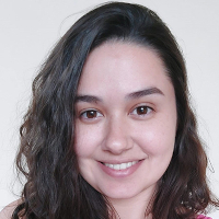 Caroline Valério Moraes