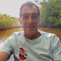 Luiz Aparecido Joaquim