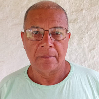 Airton Santo Soares