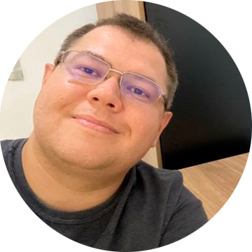 Guilherme Moreira Dutra Guilherme Moreira Dutra