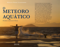 Livro: O meteoro aquático - O eterno retorno de Ulisses